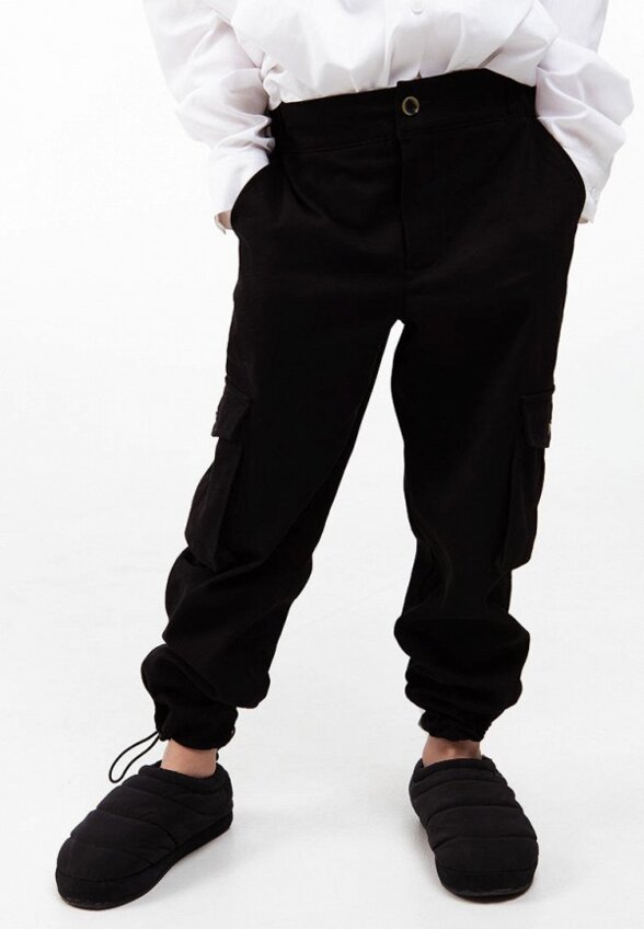 Брюки Sui Generis