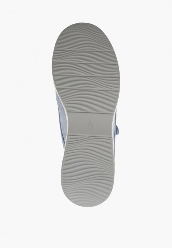 Кроссовки Obba