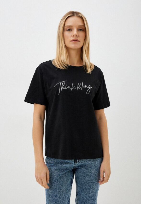 Футболка O'STIN