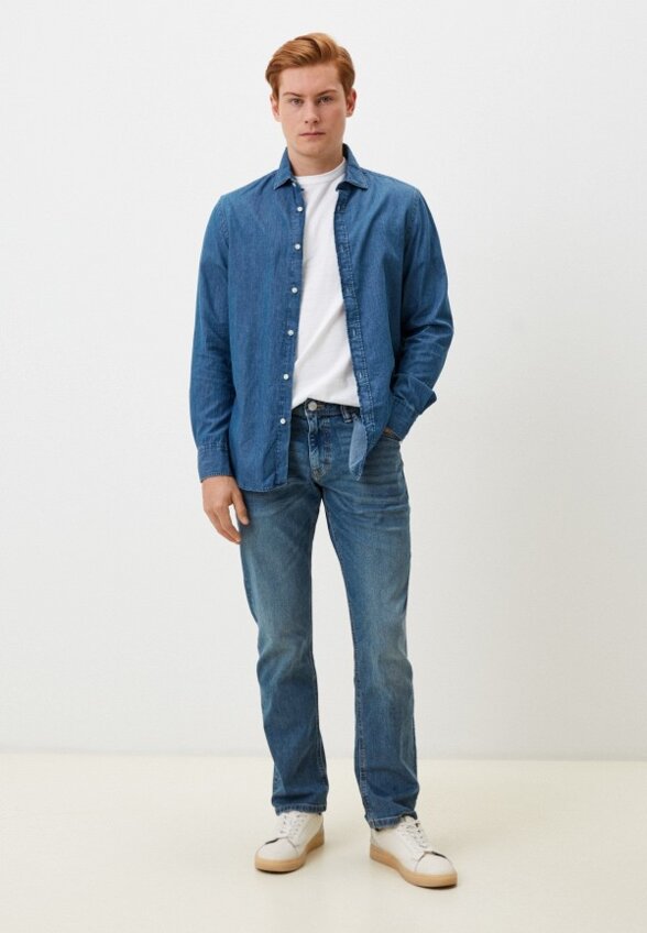 Джинсы Tom Tailor