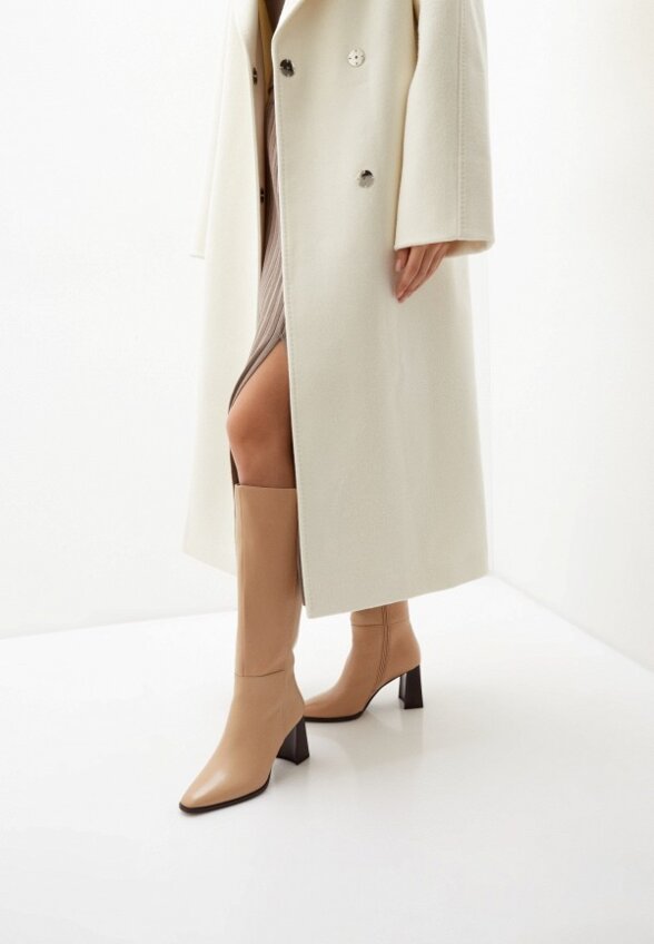 Сапоги Dino Ricci