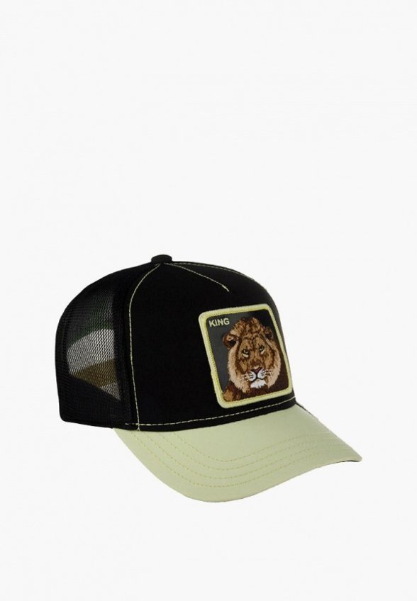 Бейсболка Goorin Brothers