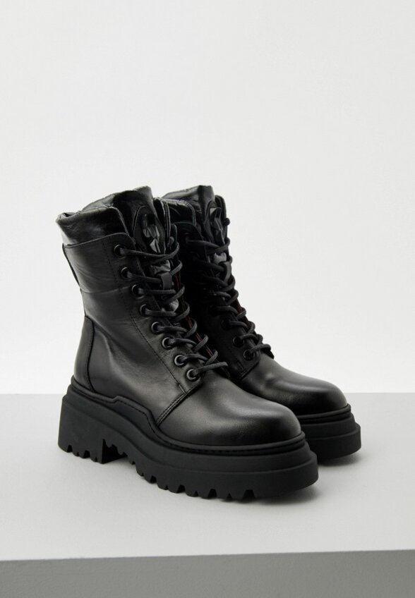 Ботинки Jog Dog