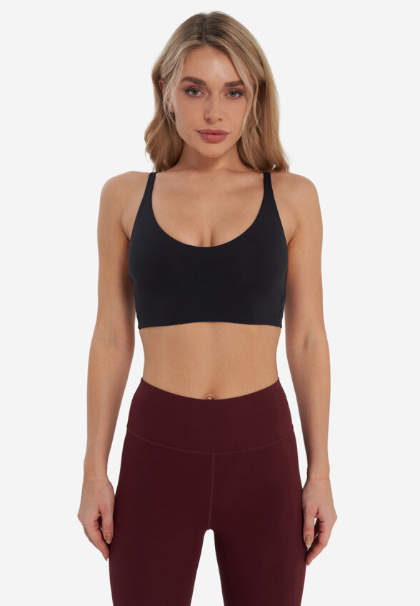 Топ бра спортивный Under Armour Motion,