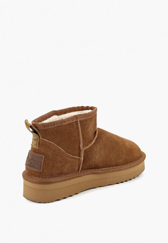 Полусапоги Pepe Jeans