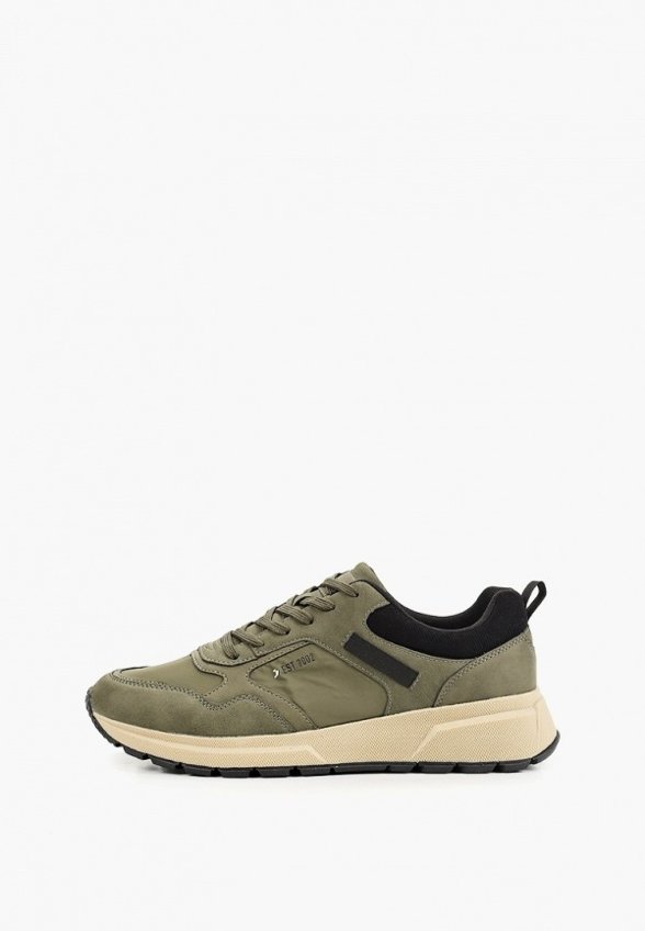 Кроссовки Safety Jogger