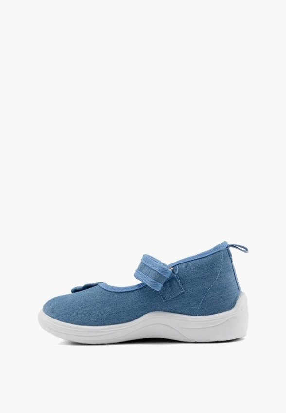 Сандалии Nordman