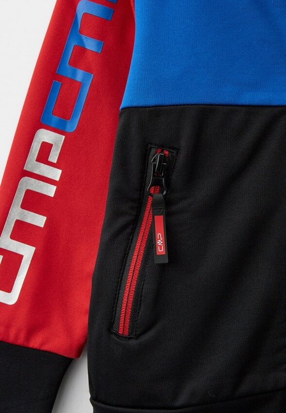 Олимпийка CMP