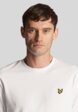 Лонгслив Lyle & Scott10  - превью