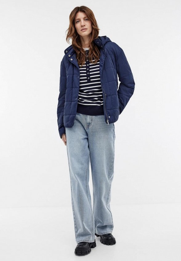 Куртка утепленная Baon