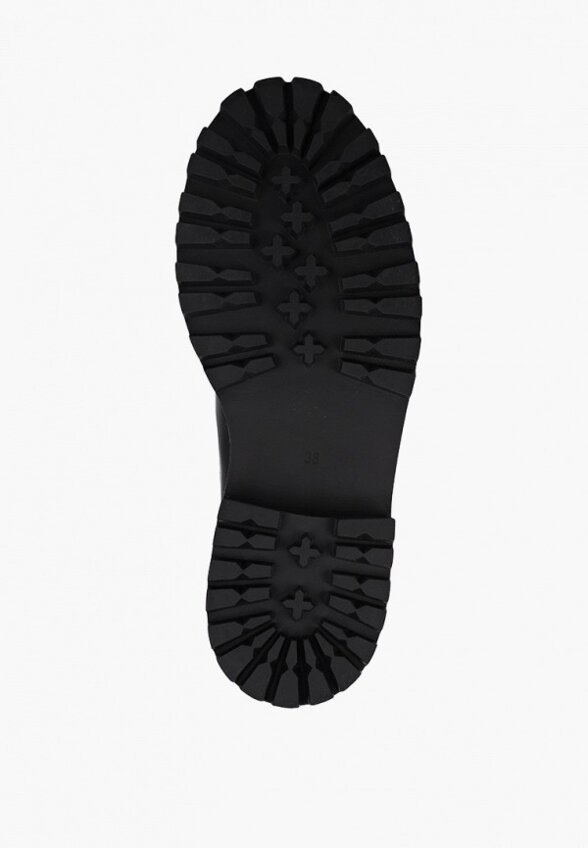 Ботинки Giotto