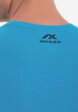 Футболка мужская Athlex, Голубой5  - превью