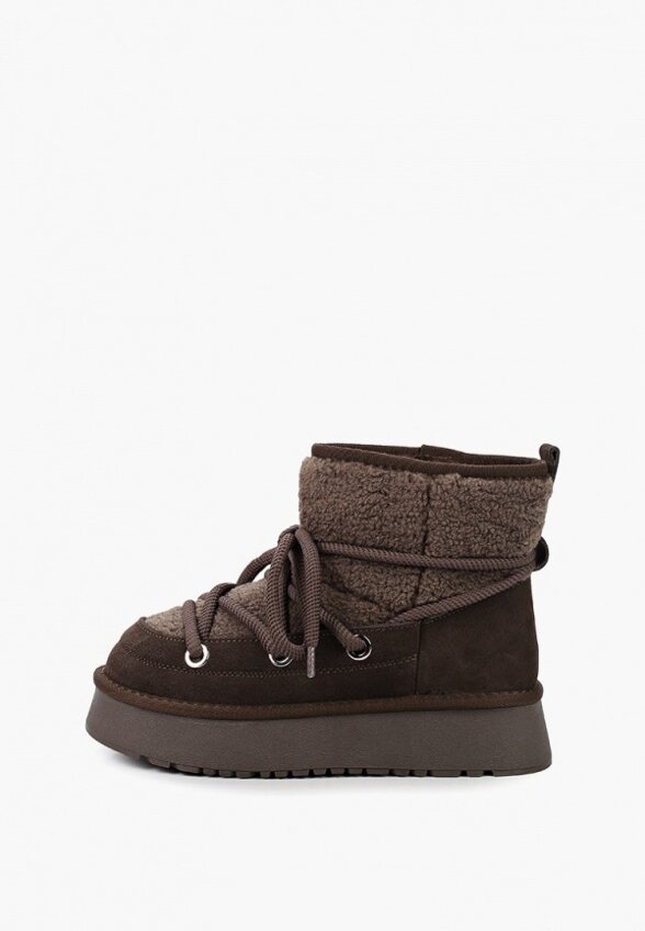 Полусапоги Graciana