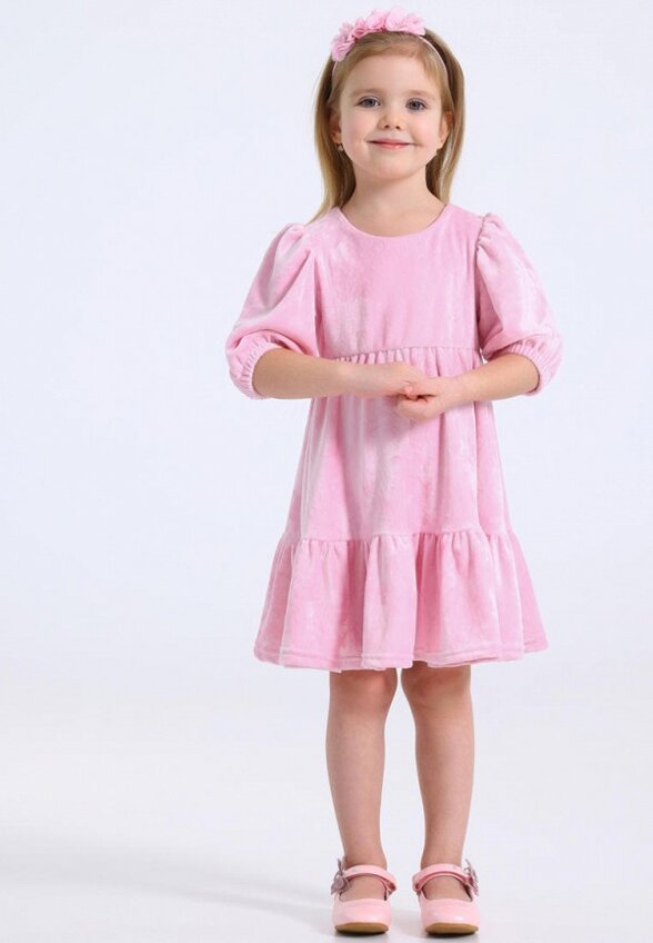 Платье Апрель