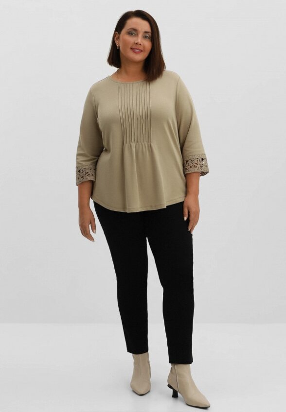 Блуза Helena Vera