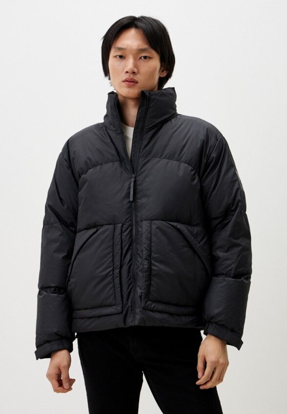 Пуховик adidas