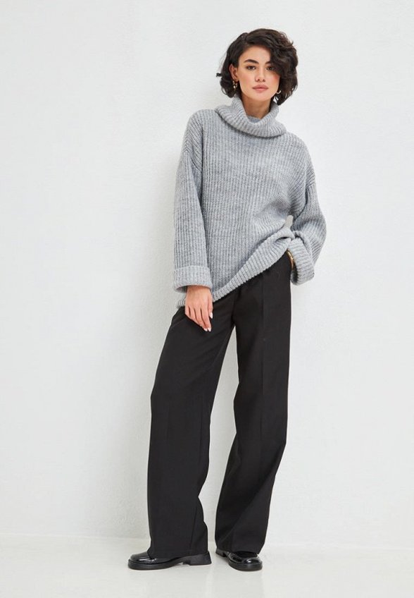 Свитер To Molly from James