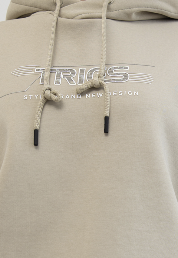 Худи High Experience