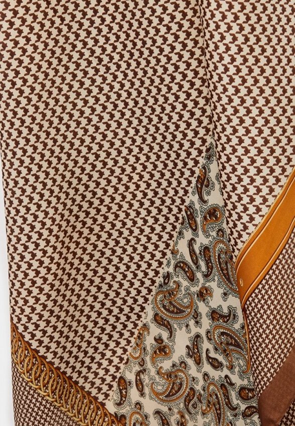 Платок Mon mua