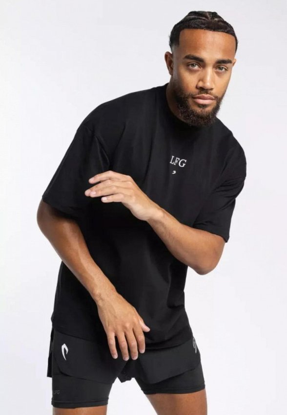 Футболка спортивная Boxraw