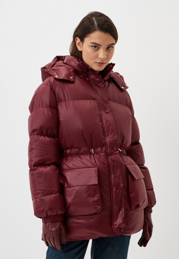 Пуховик Lakressi