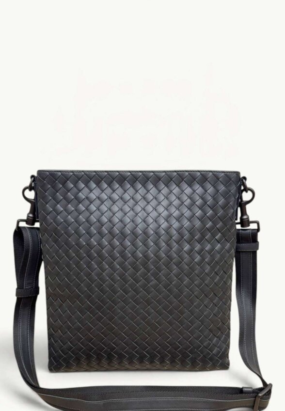 Bottega Veneta Leather Bag