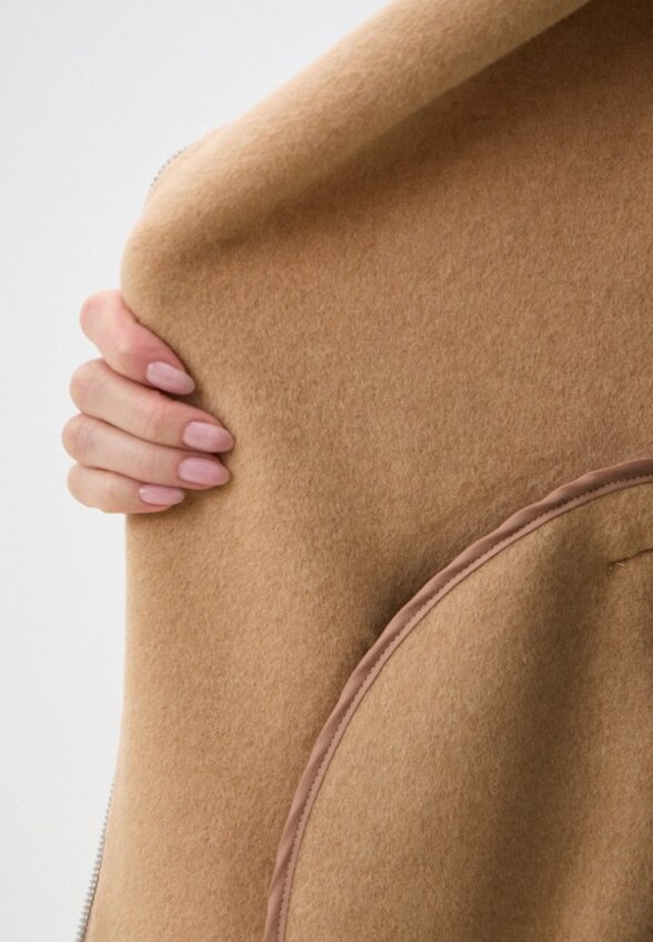 Полупальто Solstand