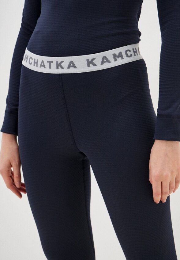 Термобелье низ Kamchatka