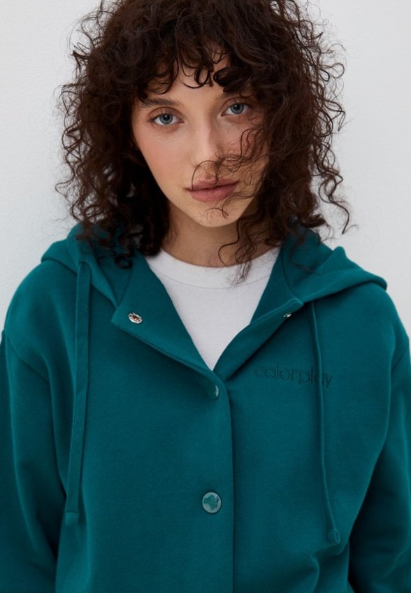 Толстовка Colorplay