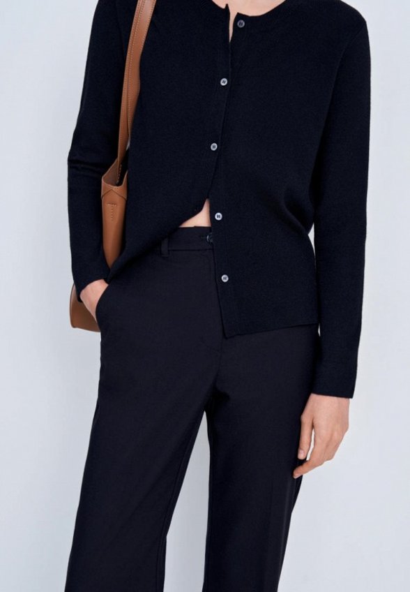 Брюки Finn Flare