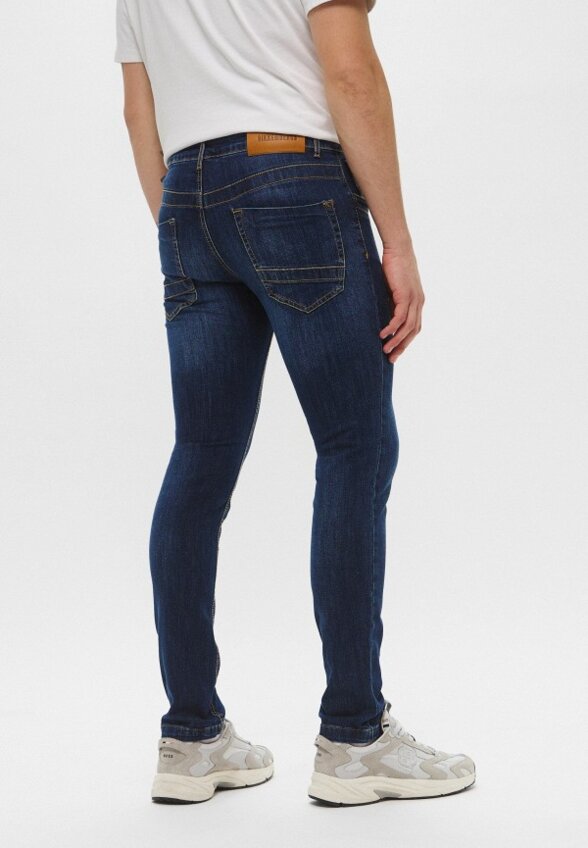 Джинсы Bikkembergs