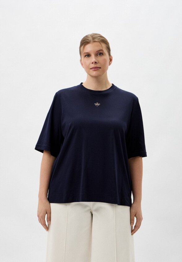 Футболка Elena Miro