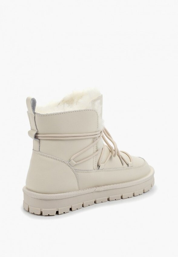 Полусапоги Francesco Donni