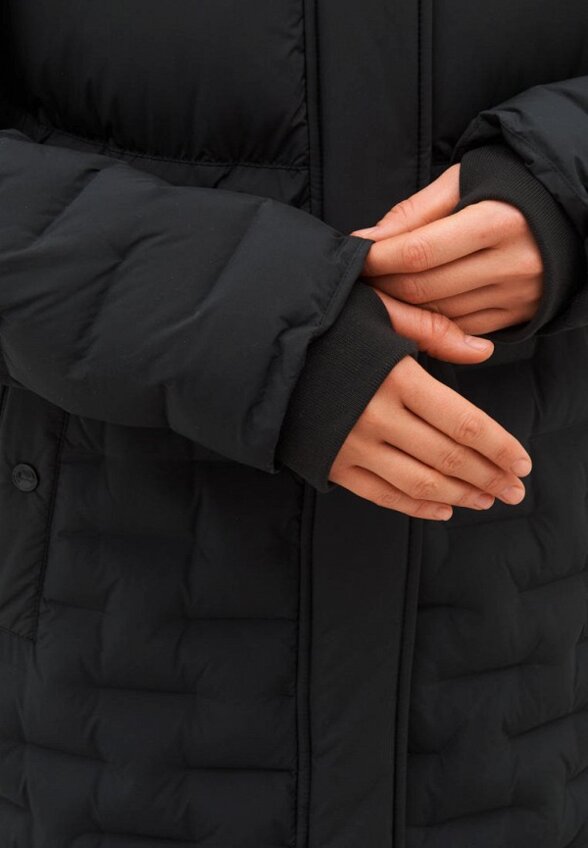 Куртка стеганая Gerry Weber