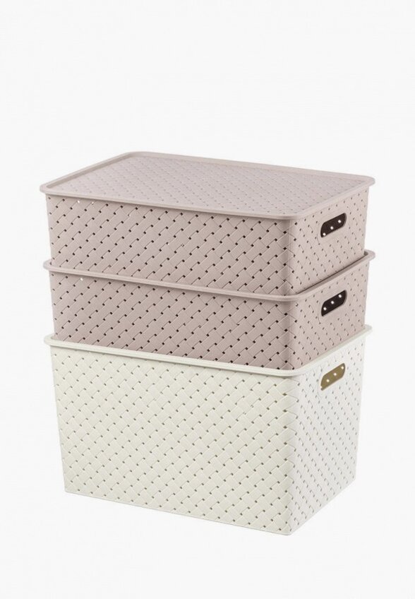 Комплект корзин Elcasa