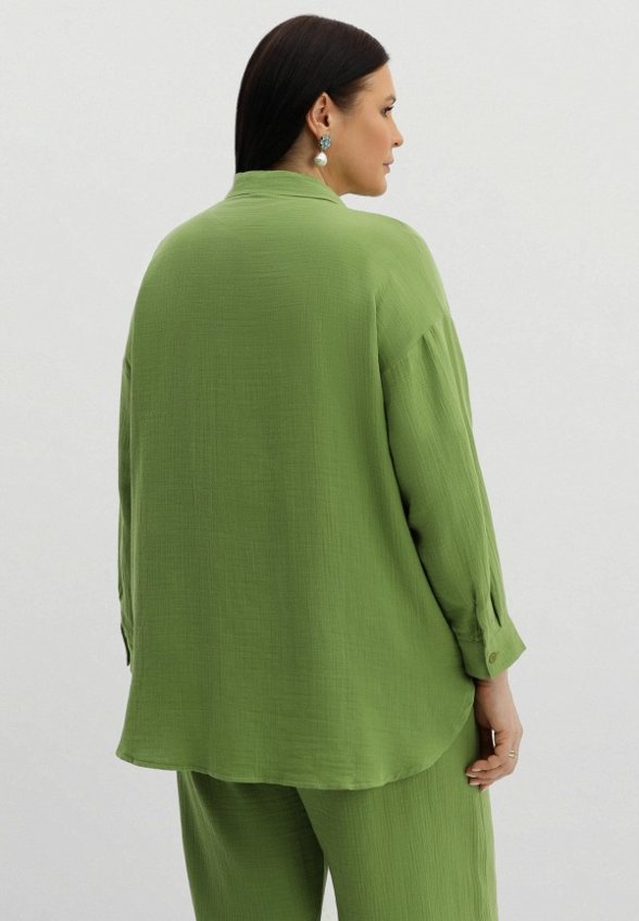 Блуза La Lindeza