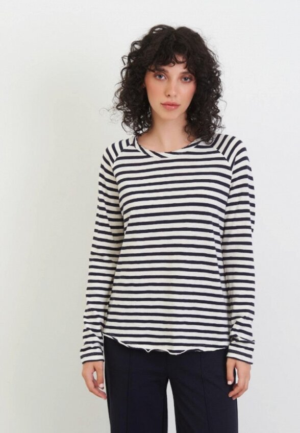 Лонгслив Smith&Soul