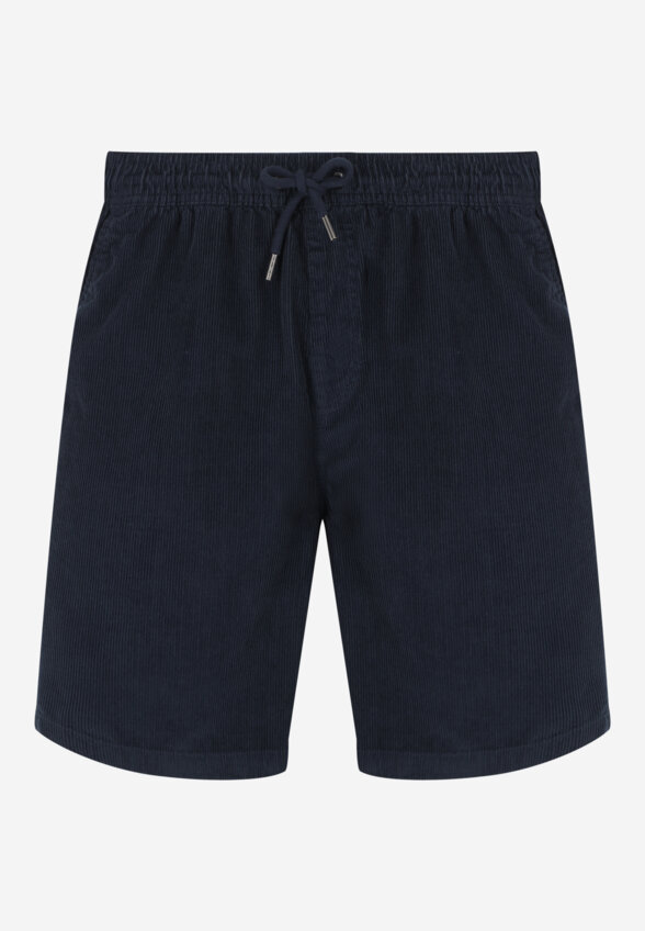 Шорты мужские Quiksilver Taxer Cord, Синий