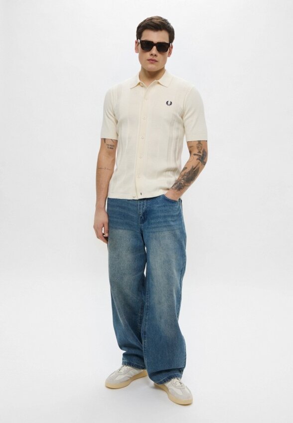 Кардиган Fred Perry