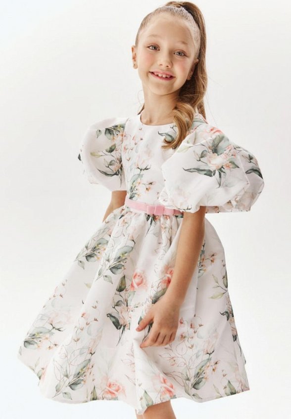 Платье FansyWay