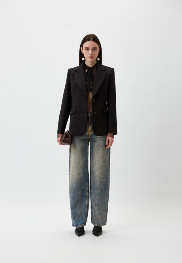 Жакет Tara Jarmon