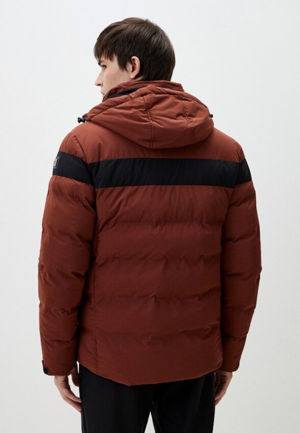 Куртка горнолыжная Cobolt