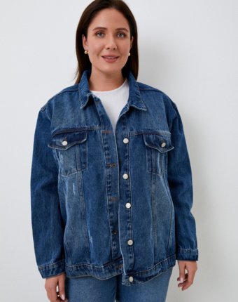 Куртка джинсовая Trendyol женщинам