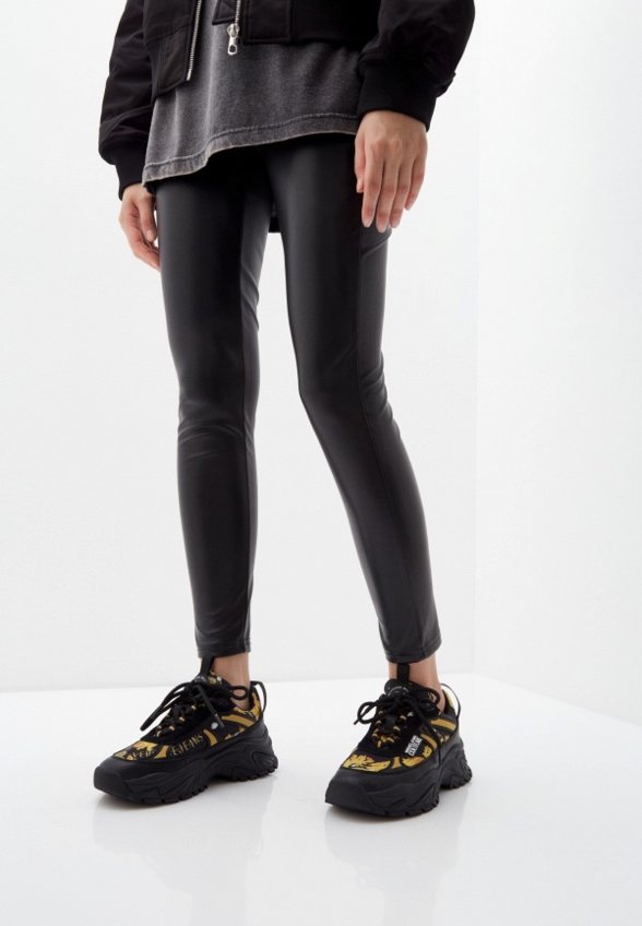 Кроссовки Versace Jeans Couture
