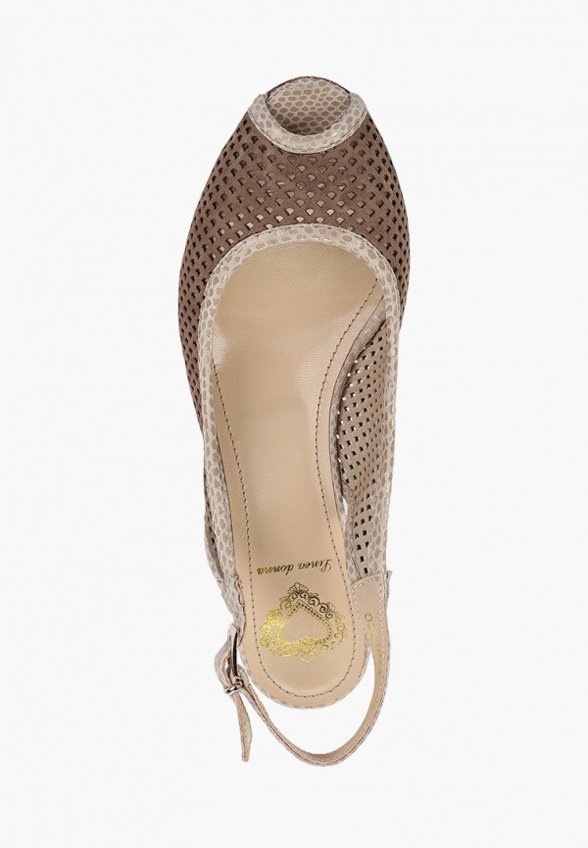 Босоножки Lagatta