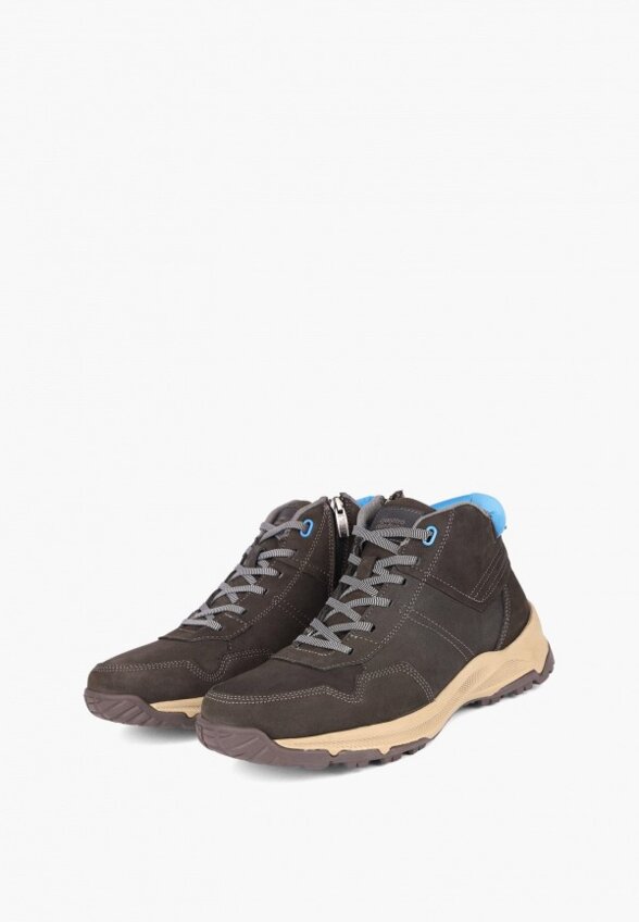 Ботинки Quattrocomforto