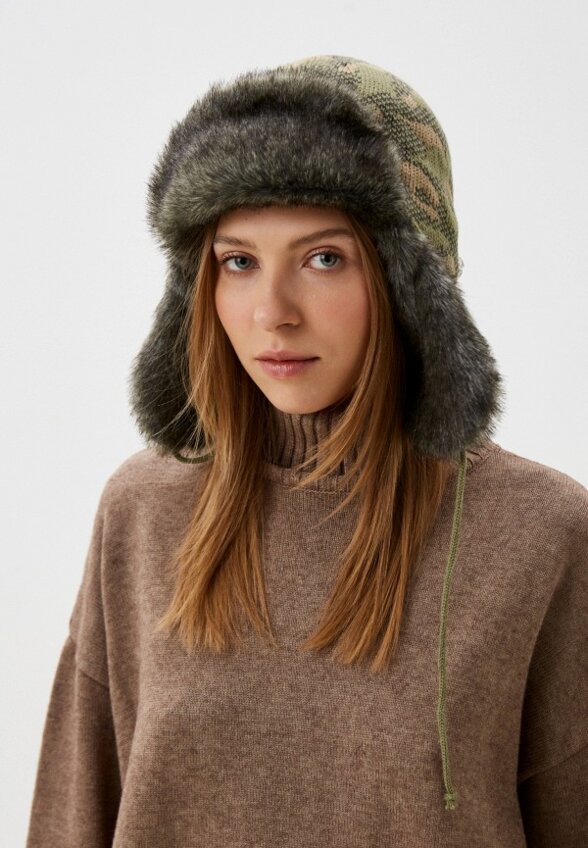 Шапка Сиринга