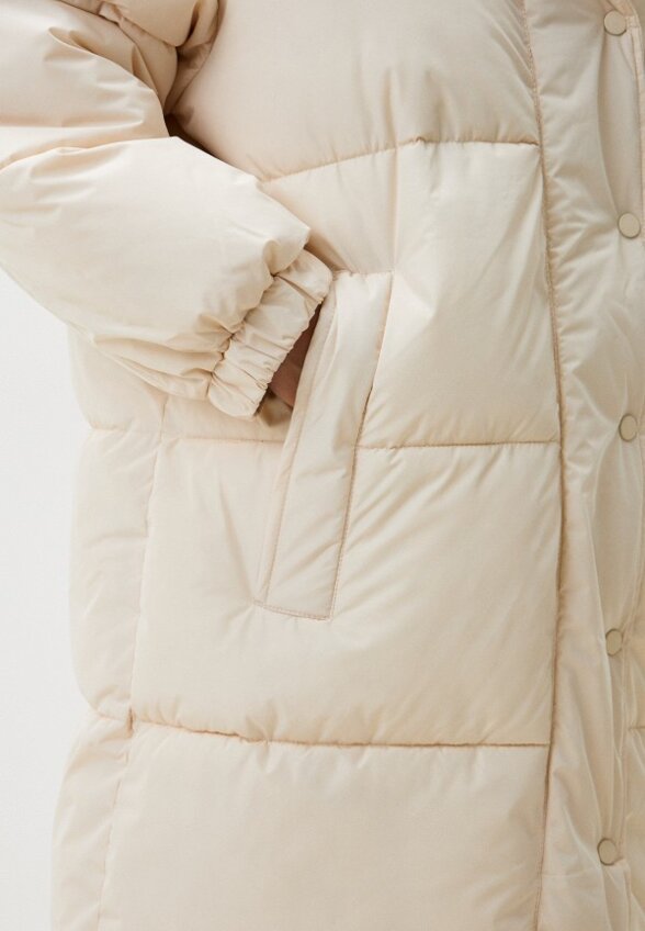 Пуховик Terranova