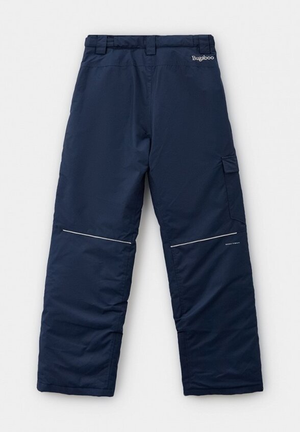 Брюки утепленные Columbia