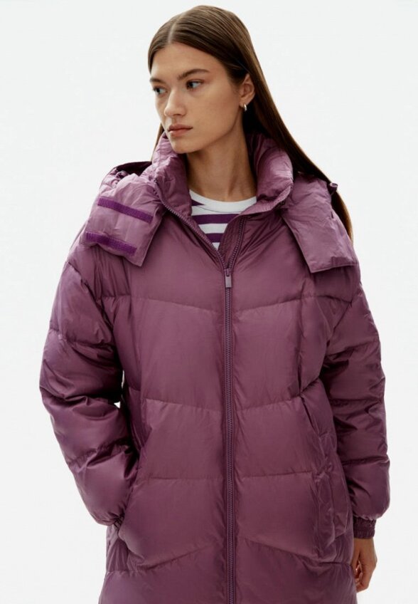 Пуховик Finn Flare